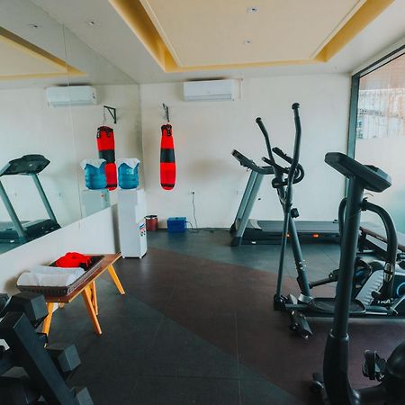 Surestay Studio By Best Western Clarkview Angeles City Экстерьер фото