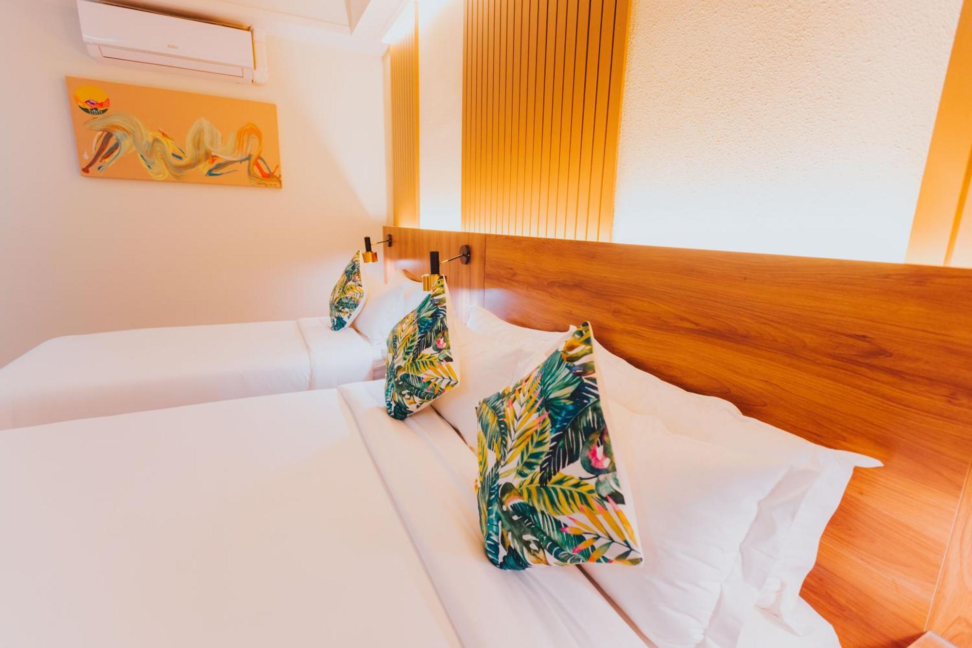 Surestay Studio By Best Western Clarkview Angeles City Экстерьер фото