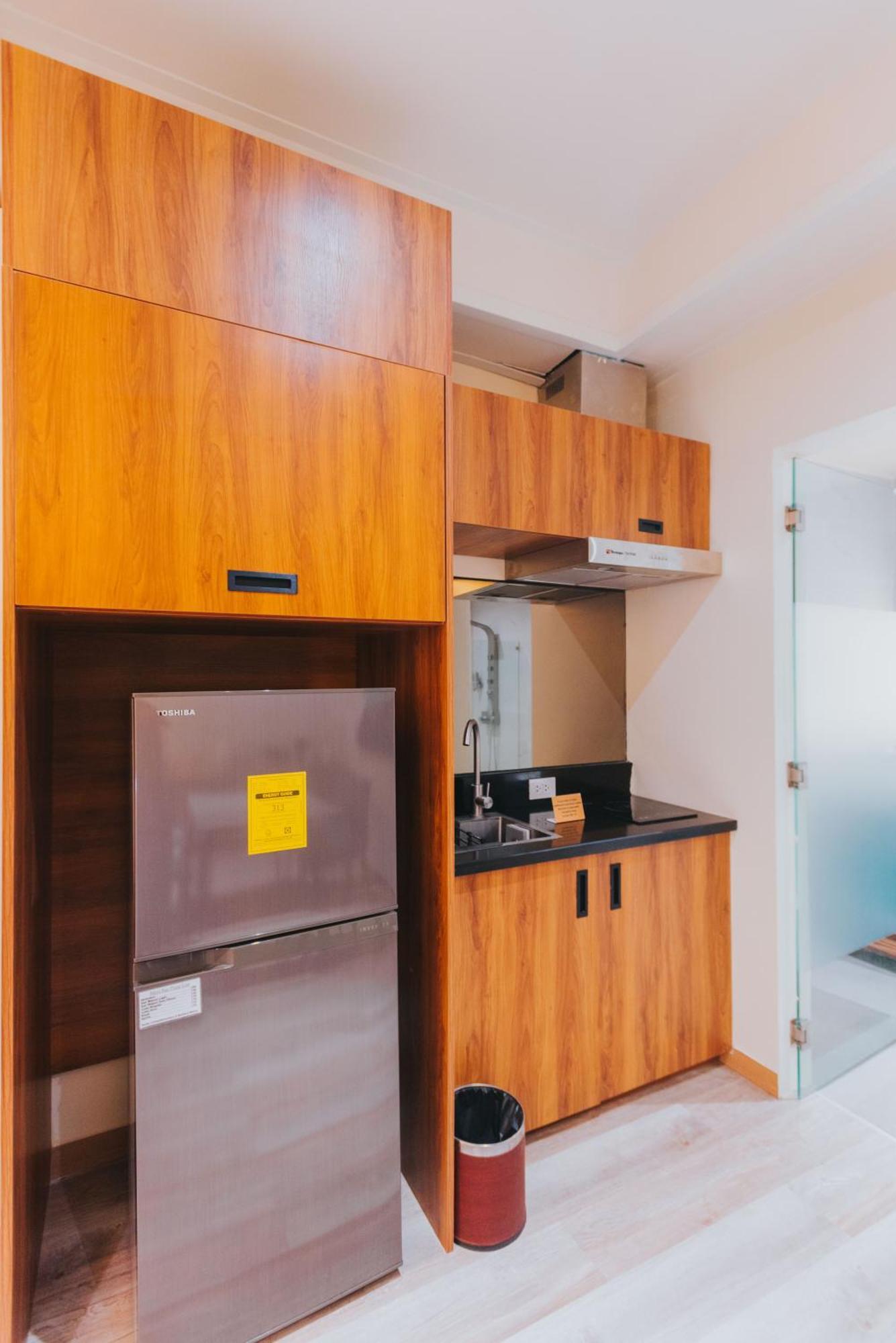 Surestay Studio By Best Western Clarkview Angeles City Экстерьер фото