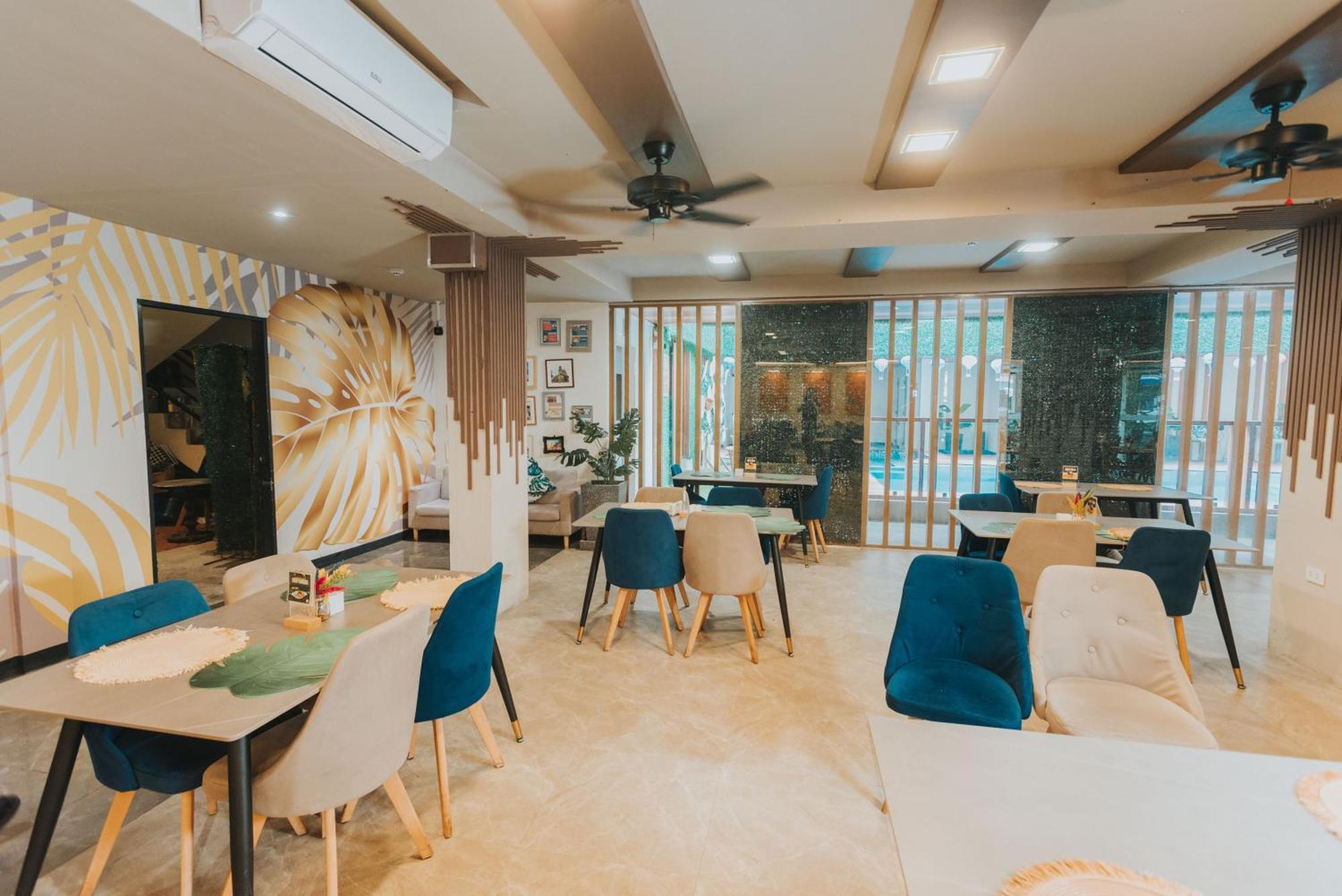 Surestay Studio By Best Western Clarkview Angeles City Экстерьер фото